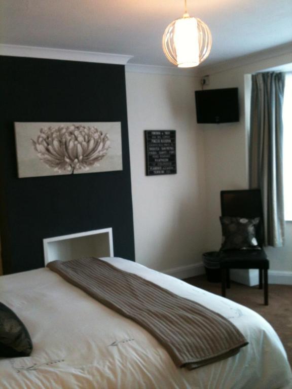 Carolina Guest House Cambridge Exterior foto