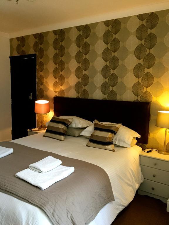 Carolina Guest House Cambridge Zimmer foto