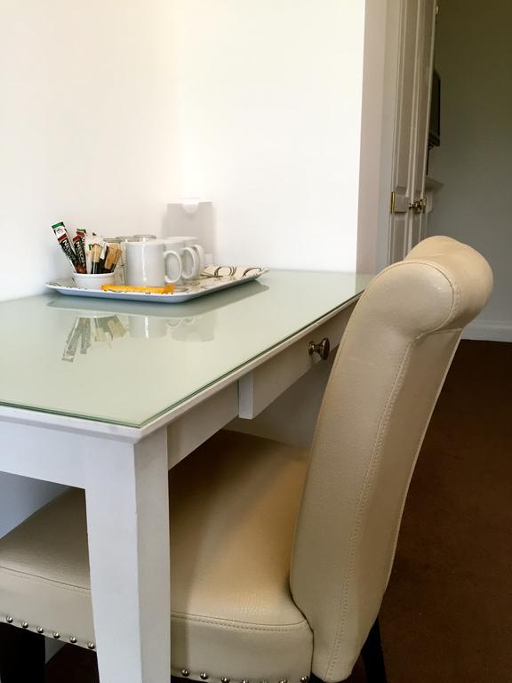 Carolina Guest House Cambridge Zimmer foto